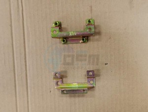 Product image: Sym - 50356-XB1-000 - IGN. COIL STAY 