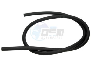 Product image: Aprilia - CM001432 - PIPE (NOT METALLIC) D.5X10  L.1060 