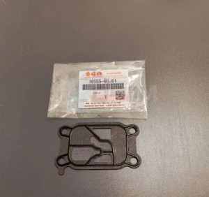 Product image: Suzuki - 16555-93J01 - GASKET,OCV 