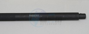 Product image: Aprilia - 020376Y - BEARING EXTRACTOR ADAPTOR HANDLE TOOL 