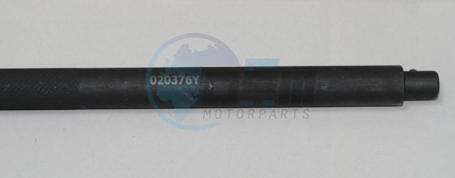 Product image: Aprilia - 020376Y - BEARING EXTRACTOR ADAPTOR HANDLE TOOL  0