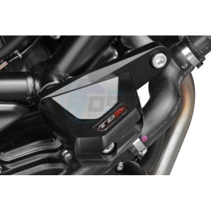 Product image: Suzuki - 999DI-RLS35 - TOP BLOCK SUZUKI SV650 SLIDERS 