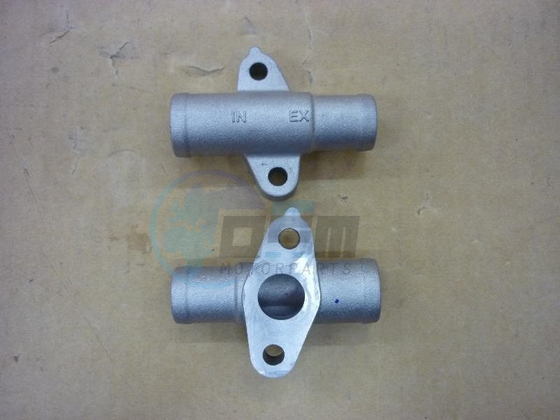 Product image: Sym - 19234-L4A-000 - 3 WAY JOINT  0