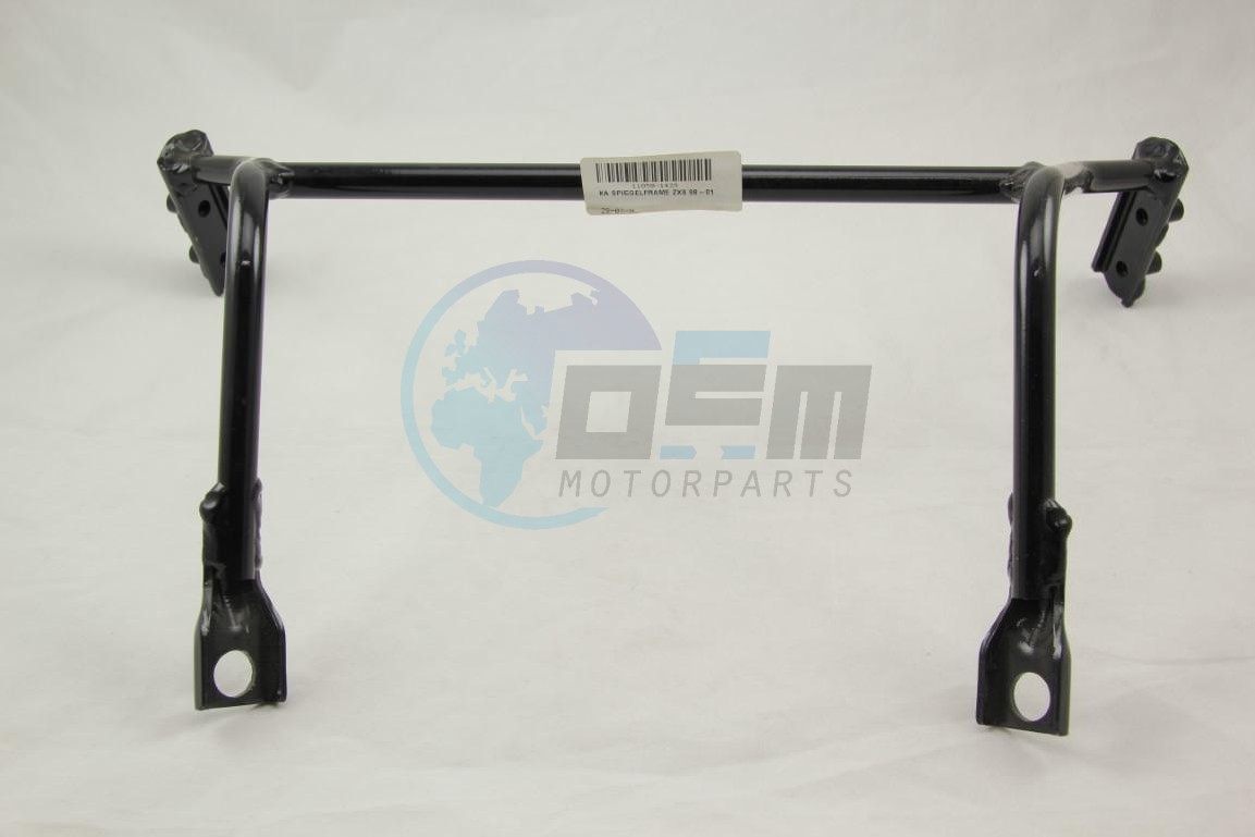 Product image: Kawasaki - 11050-1439 - BRACKET,MIRROR  1