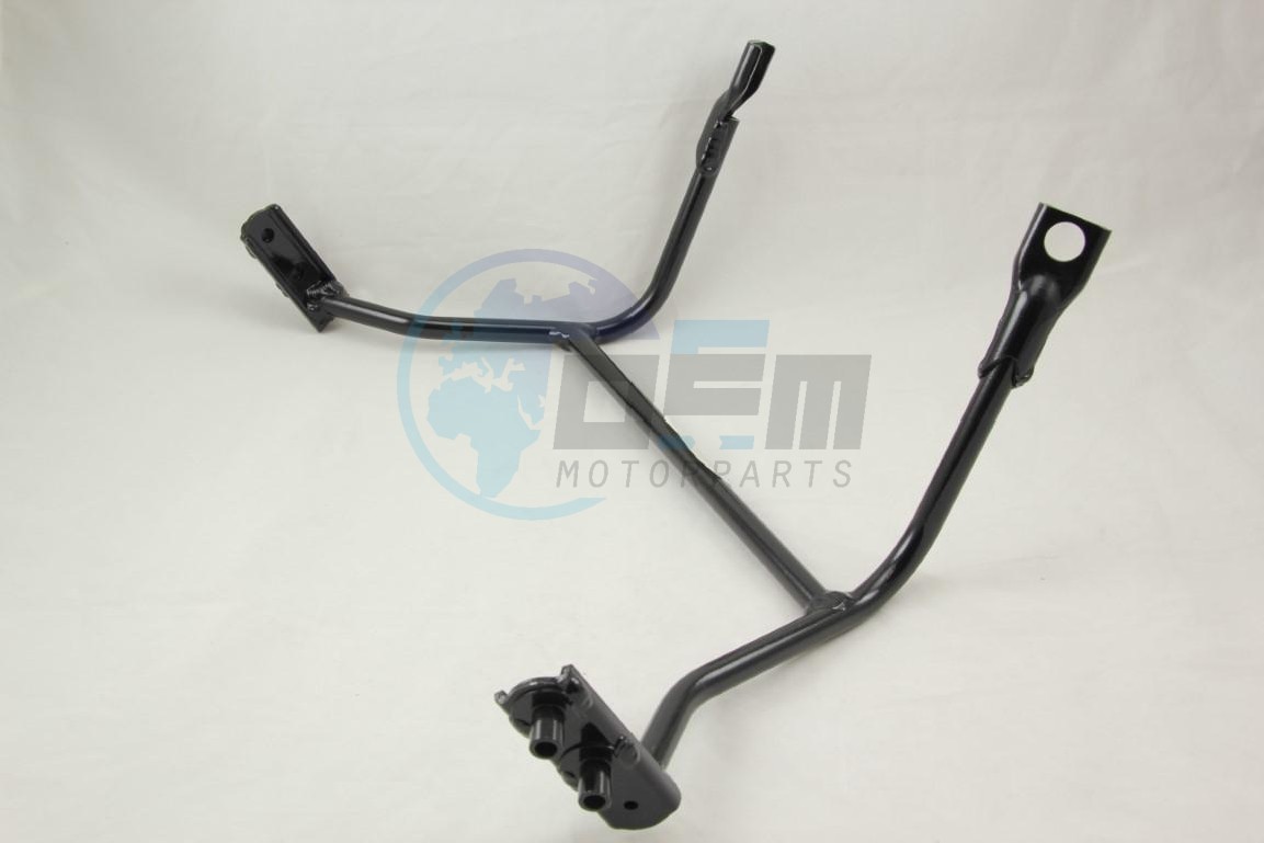 Product image: Kawasaki - 11050-1439 - BRACKET,MIRROR  2