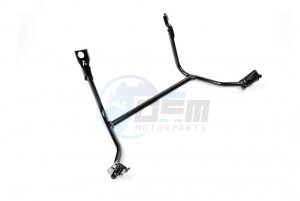 Product image: Kawasaki - 11050-1439 - BRACKET,MIRROR 