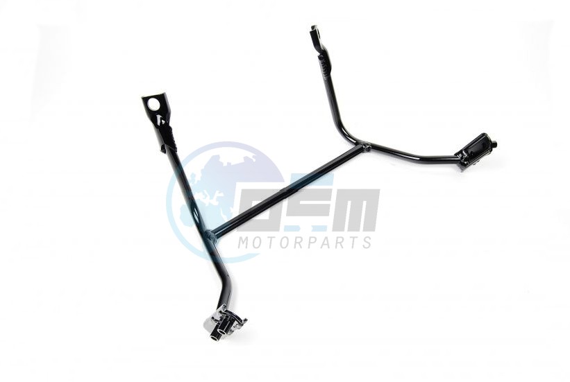 Product image: Kawasaki - 11050-1439 - BRACKET,MIRROR  0