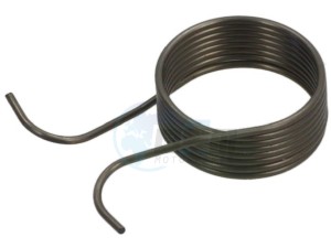 Product image: Aprilia - 486974 - DECOMPRESSOR SPRING 