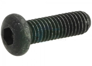 Product image: Gilera - 582469 - screw 