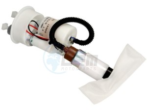 Product image: Piaggio - 621581 - PUMP-FUEL 