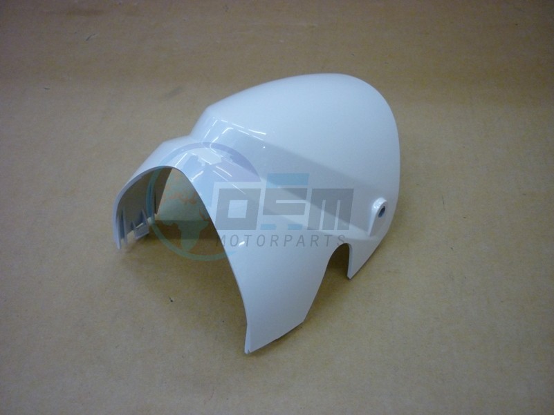 Product image: Sym - 53205-A7A-000-QA2 - COVER ODOMETER WHITE WH-011S  0