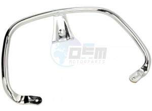 Product image: Vespa - 673634 - Handle  