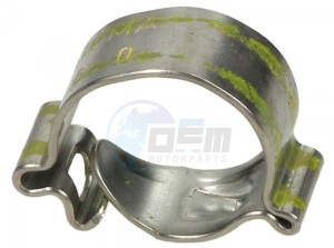 Product image: Vespa - 639082 - Hose clamp  