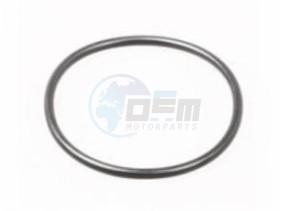 Product image: Yamaha - 932105000800 - O-RING 