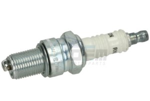 Product image: Derbi - 438034 - SPARK PLUG  