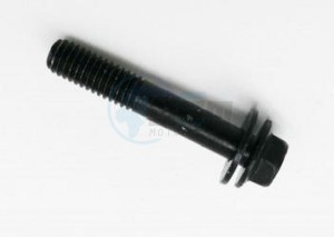 Product image: Suzuki - 09136-06148 - SCREW 