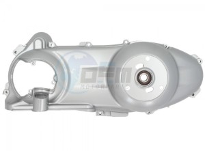 Product image: Gilera - 8714725 - Transmission cover with U.P. 