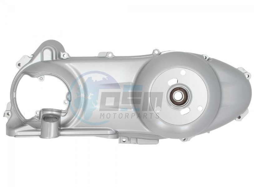 Product image: Gilera - 8714725 - Transmission cover with U.P.  0