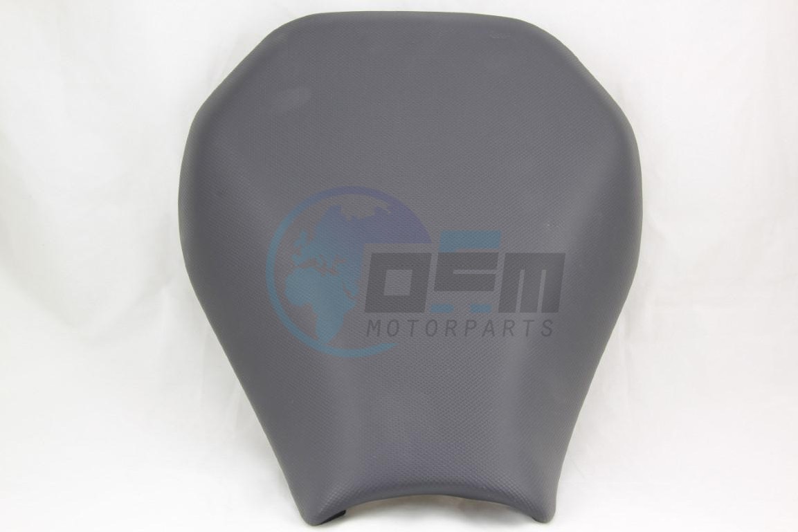 Product image: Kawasaki - 53066-0104-MA - SEAT-ASSY, FR, BLACK  0