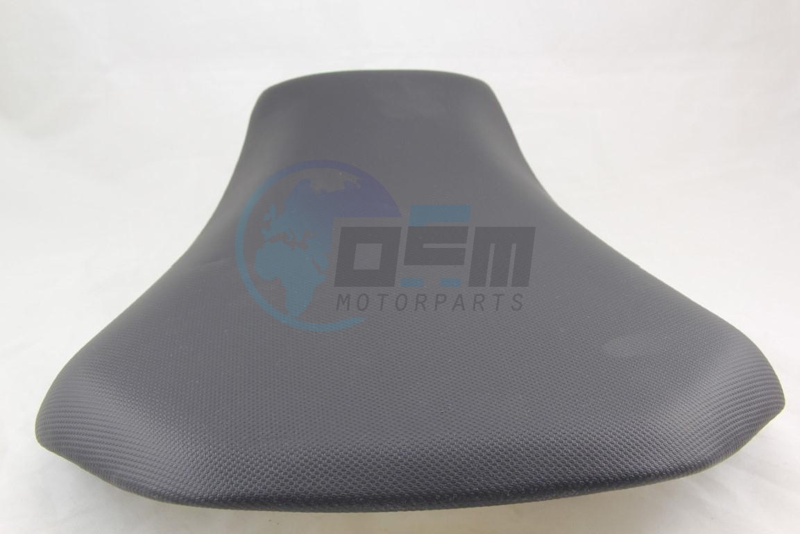 Product image: Kawasaki - 53066-0104-MA - SEAT-ASSY, FR, BLACK  1