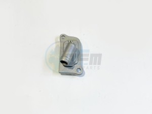 Product image: Sym - 18610-LM7-000 - REED VALVE COMP 