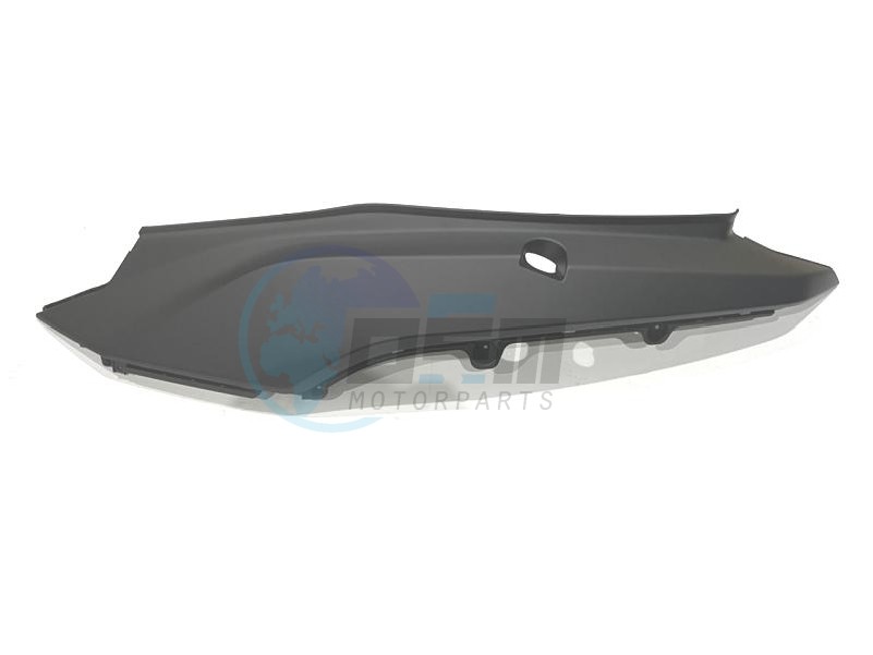 Product image: Sym - 83600-L9M-000-JH - L. BODY COVER  BK-001UL  0