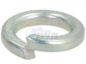 Product image: Gilera - 479515 - Break washer 