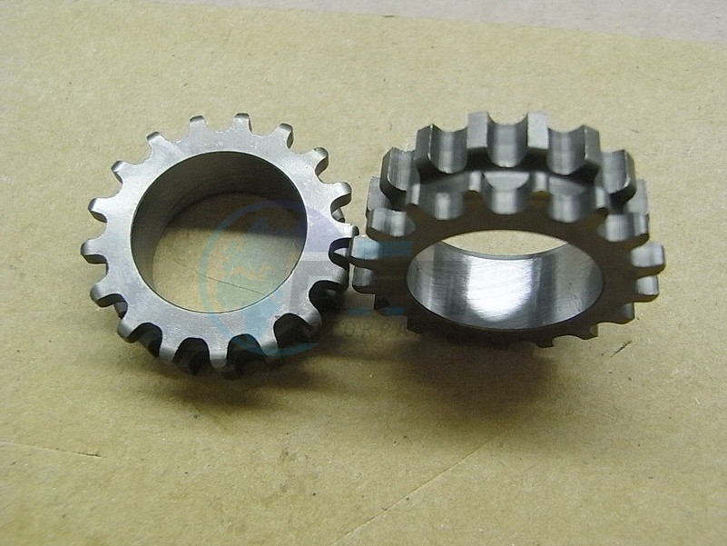 Product image: Sym - 14311-M9Q-300 - TIMING SPROCKET  0