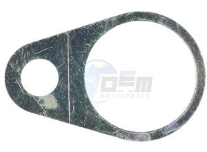 Product image: Piaggio - 646760 - Washer 