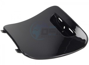 Product image: Vespa - 62213600XN2 - Painted spark plug inspection cover  