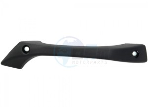 Product image: Gilera - 656035000C - Left passenger handle 