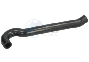 Product image: Piaggio - 842737 - Breather tube 