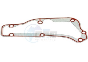 Product image: Aprilia - 830128 - OIL PAN GASKET 