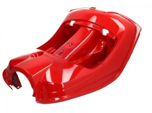 Product image: Vespa - 62217950R7 - Painted front top box  