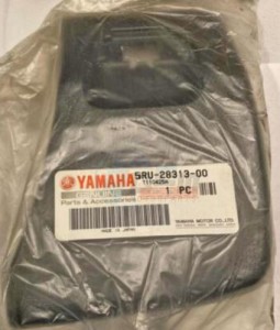 Product image: Yamaha - 5RU283130000 - LID 