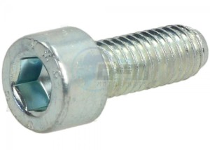 Product image: Piaggio - 709099 - SCREW 