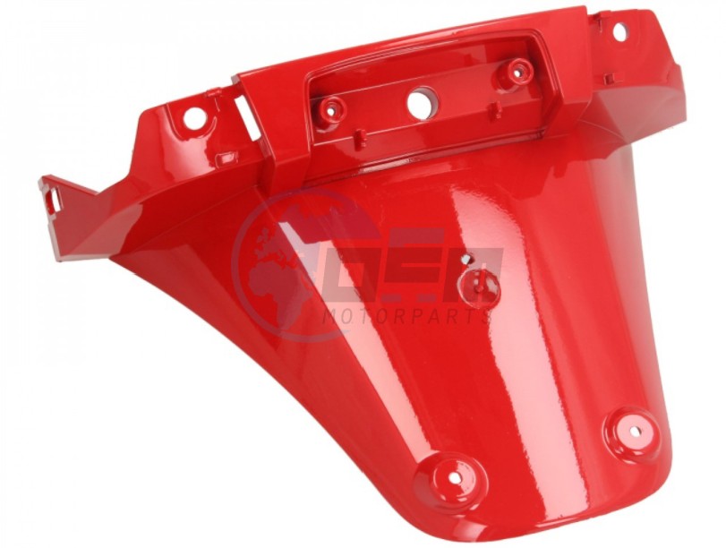 Product image: Vespa - 65673100R7 - Rear protection   0