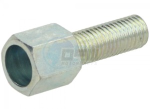 Product image: Vespa - 023823 - Screw  