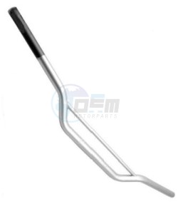 Product image: Yamaha - B5U-26111-00-00 - HANDLEBAR 