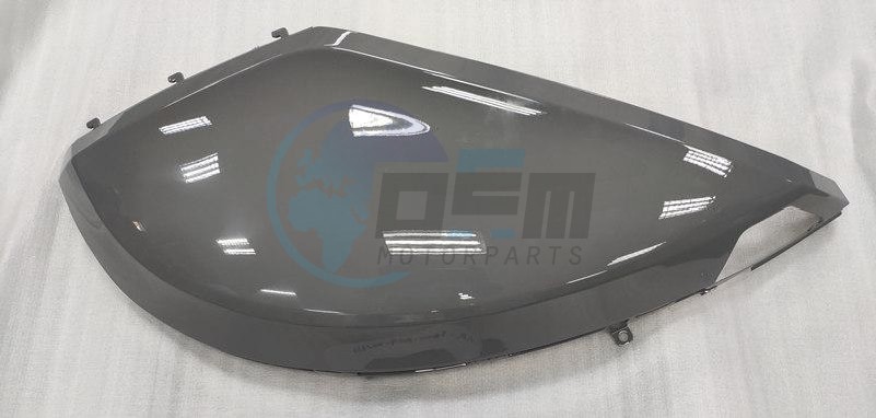 Product image: Sym - 83500-FSA-000-AN - RH. BODY COVER(GY-430C)  0