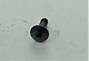 Product image: Cagiva - 80B055698 - SCREW 