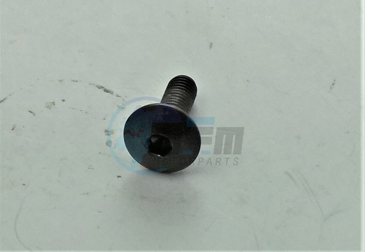 Product image: Cagiva - 80B055698 - SCREW  0