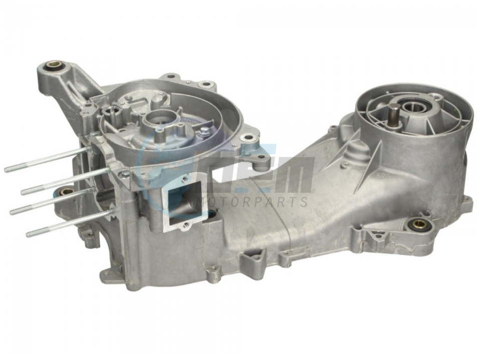 Product image: Piaggio - CM1273015 - CRANKCASE  0