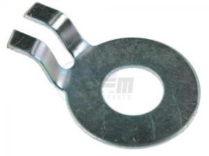 Product image: Aprilia - 876418 - SPECIAL WASHER 