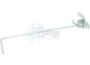 Product image: Vespa - 244093 - plate  