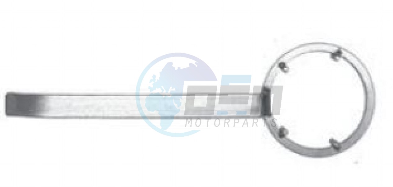 Product image: Cagiva - 00H05300041 - TOOL  0