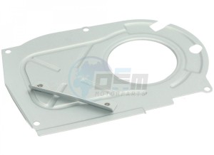 Product image: Vespa - 873682 - Air deflector  