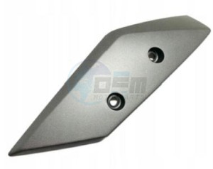 Product image: Yamaha - BL1F151300P0 - STAY FENDER 1       MDNM1 