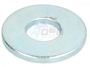 Product image: Piaggio - 013880 - PLAIN WASHER 