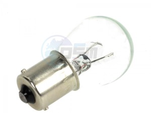 Product image: Vespa - 160654 - Lamp 12V-21W  